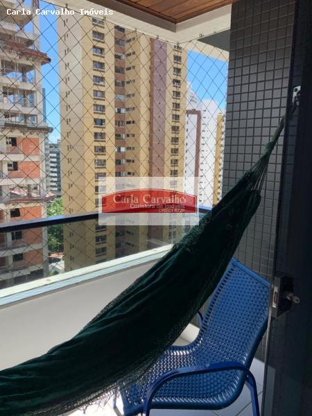 Apartamento à venda com 3 quartos, 110m² - Foto 12