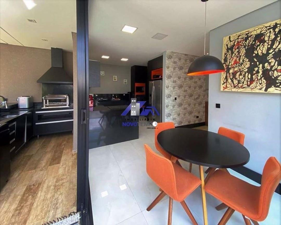 Casa à venda com 4 quartos, 399m² - Foto 15