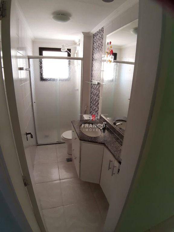 Apartamento à venda com 3 quartos, 82m² - Foto 10