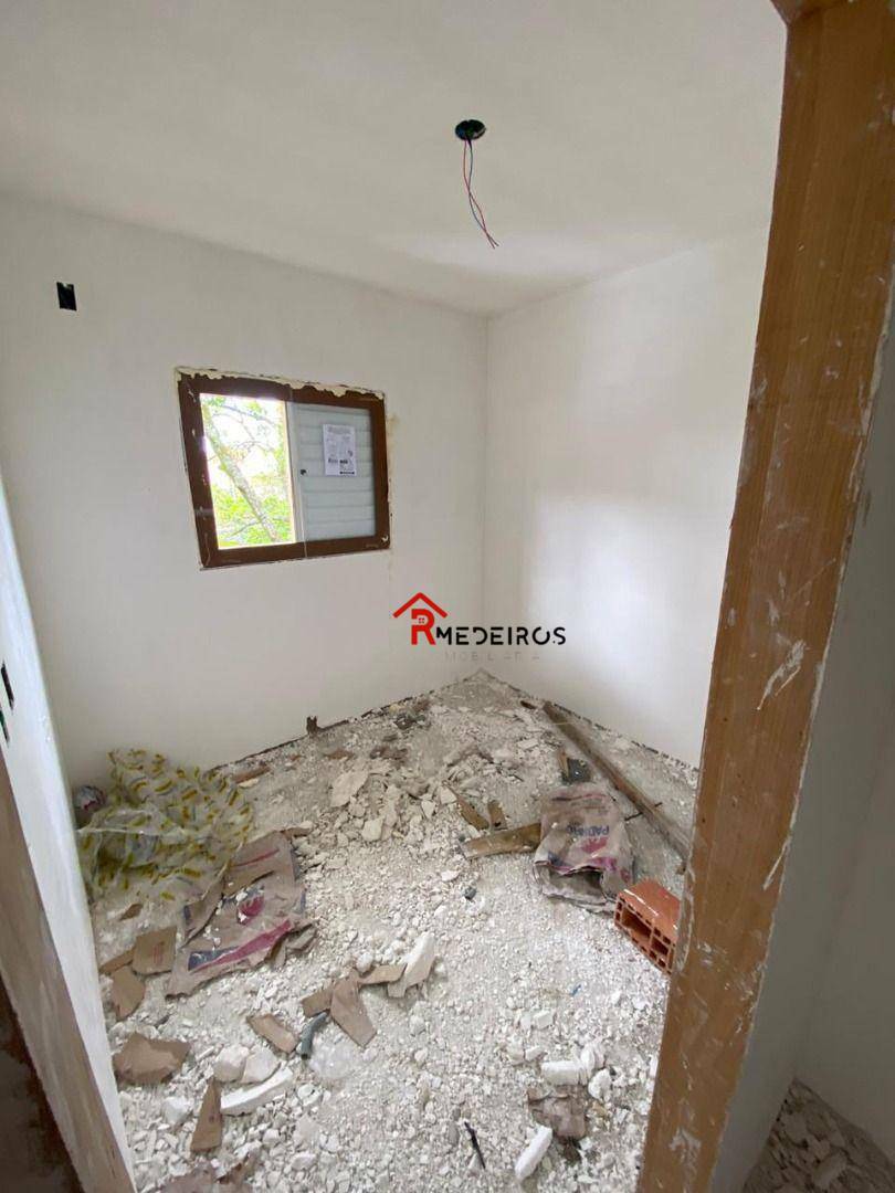 Casa de Condomínio à venda com 2 quartos, 55m² - Foto 8