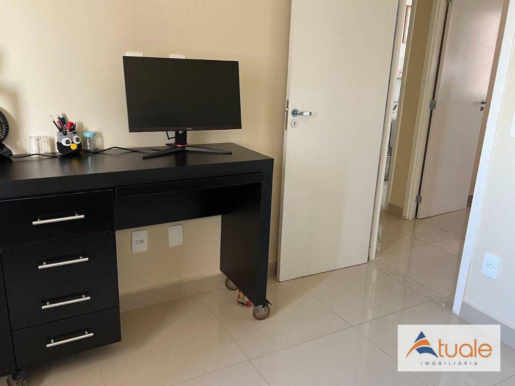 Apartamento à venda com 3 quartos, 80m² - Foto 13