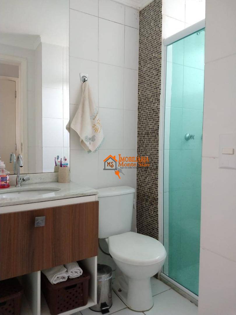 Apartamento à venda com 2 quartos, 71m² - Foto 26