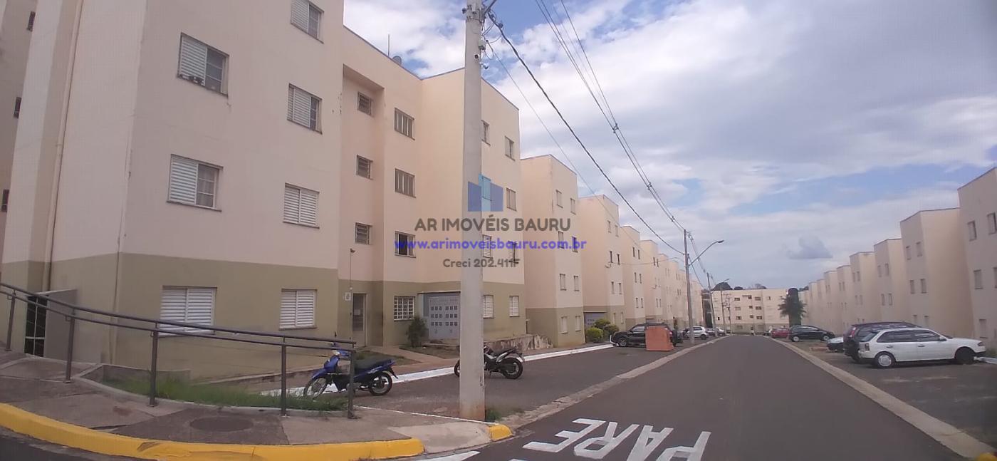 Apartamento à venda com 2 quartos, 47m² - Foto 3