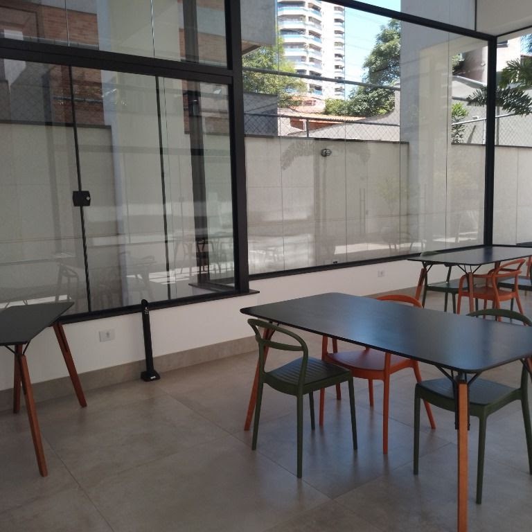 Conjunto Comercial-Sala à venda, 72m² - Foto 12