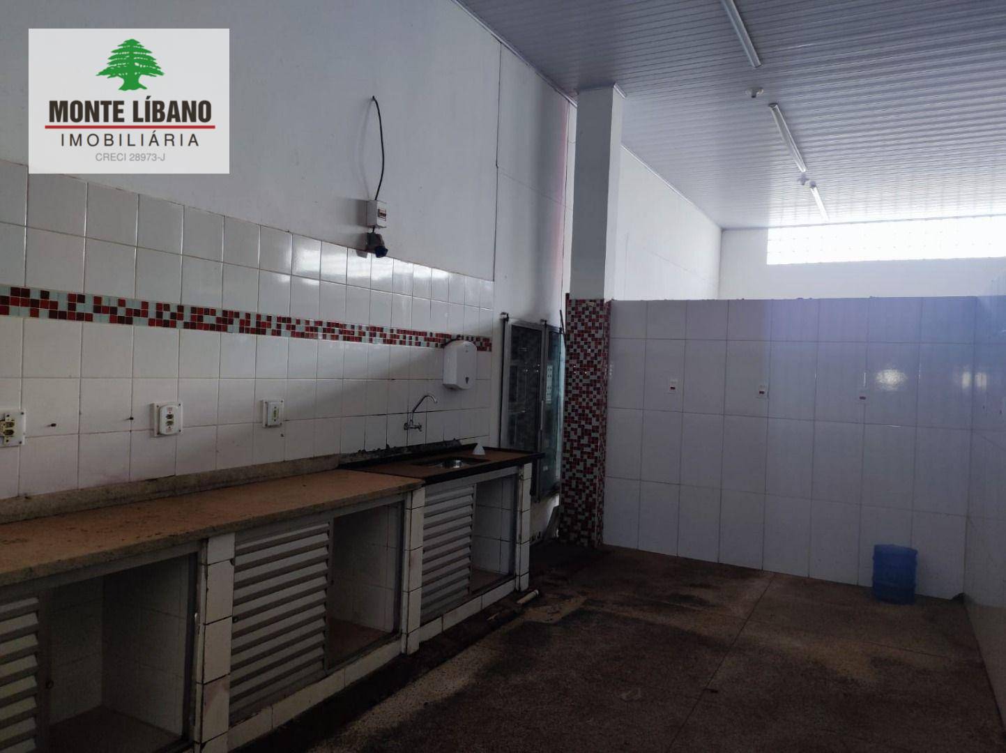 Depósito-Galpão-Armazém para alugar, 1m² - Foto 8