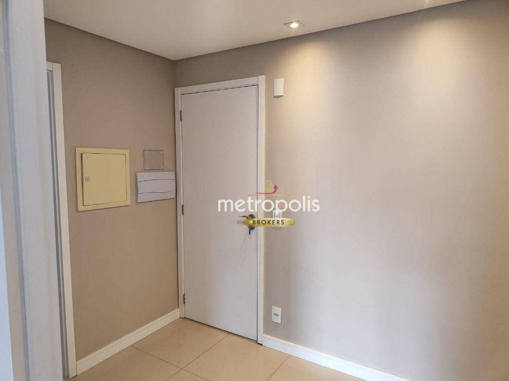 Conjunto Comercial-Sala à venda, 45m² - Foto 11