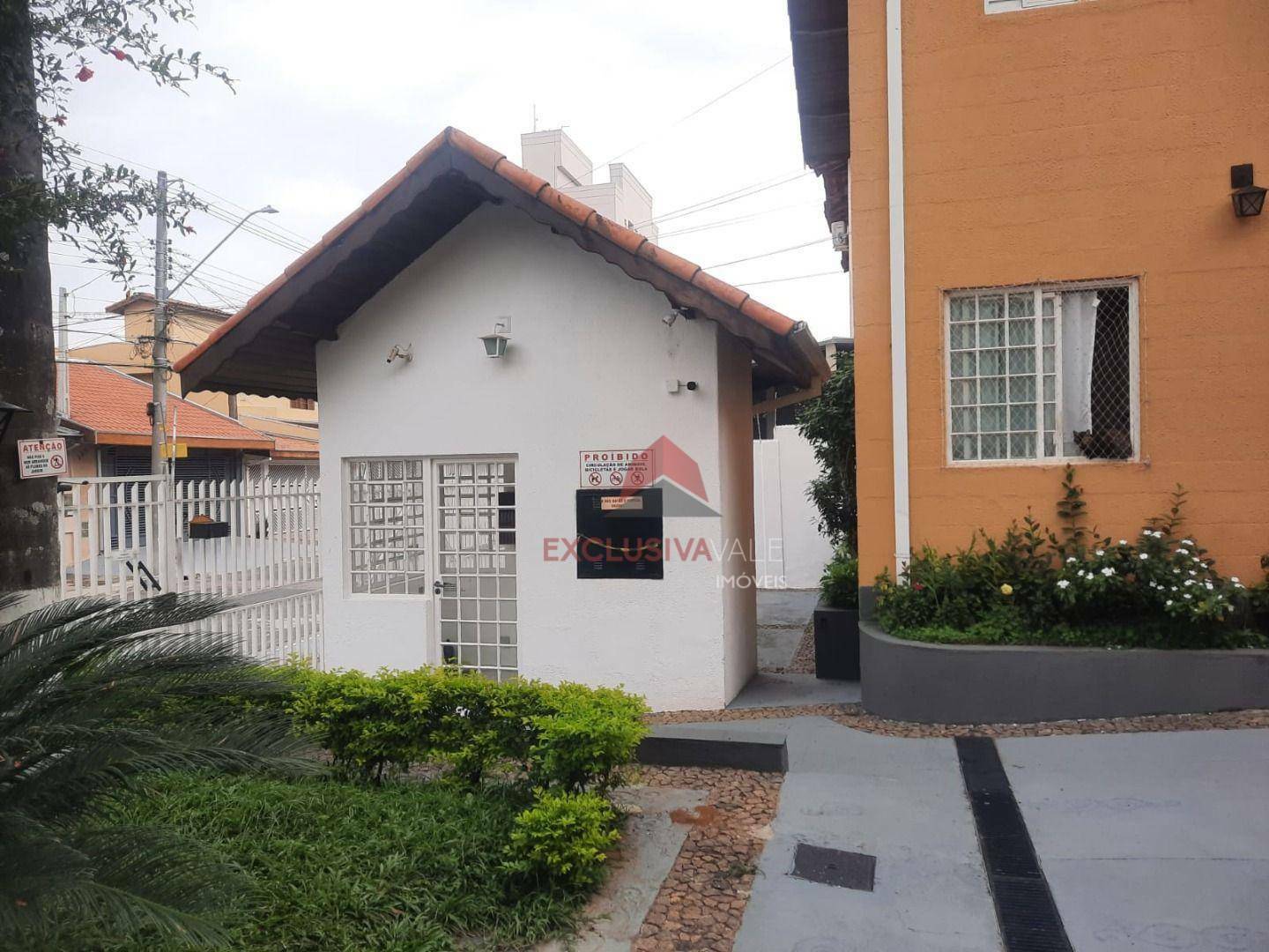 Casa, 3 quartos, 70 m² - Foto 4