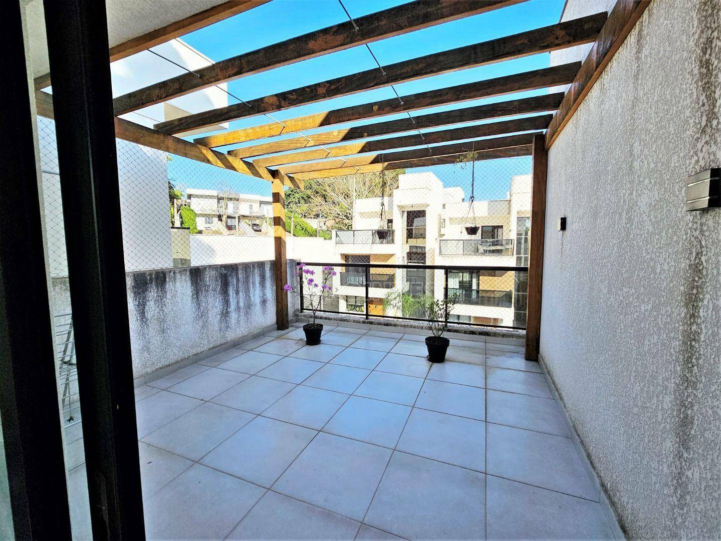 Casa de Condomínio à venda com 3 quartos, 150m² - Foto 4