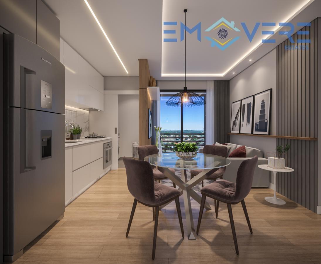 Apartamento à venda com 2 quartos, 43m² - Foto 7