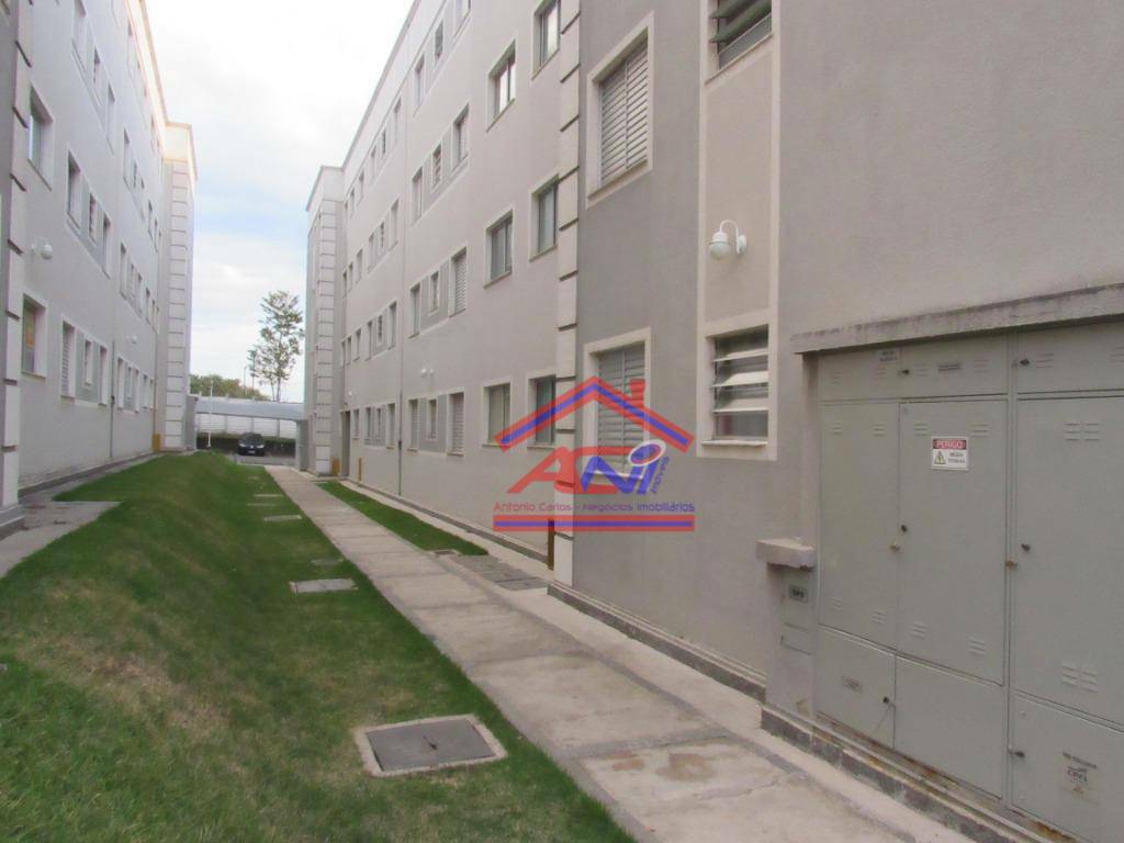 Apartamento à venda com 2 quartos, 47m² - Foto 21