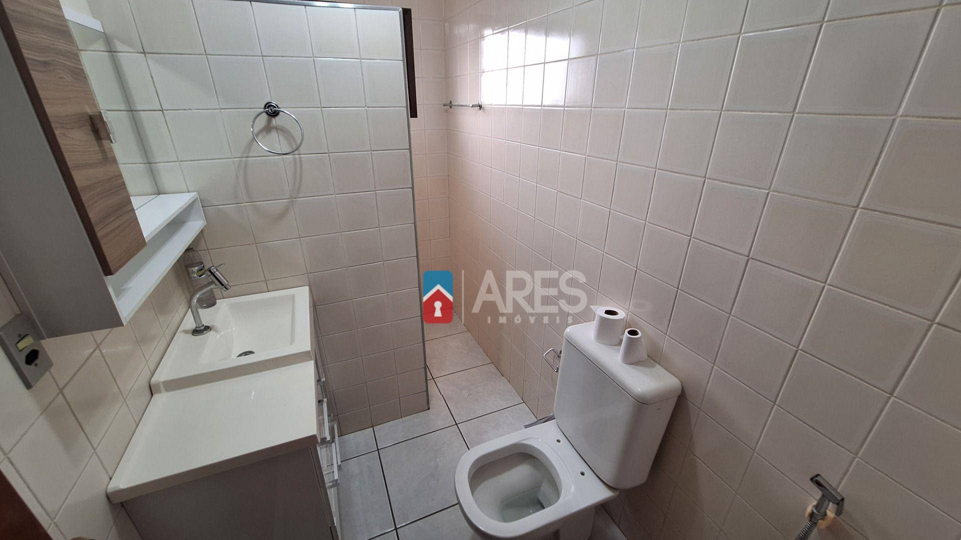 Apartamento para alugar com 3 quartos, 96m² - Foto 14