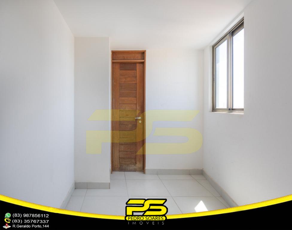 Apartamento à venda com 3 quartos, 234m² - Foto 7