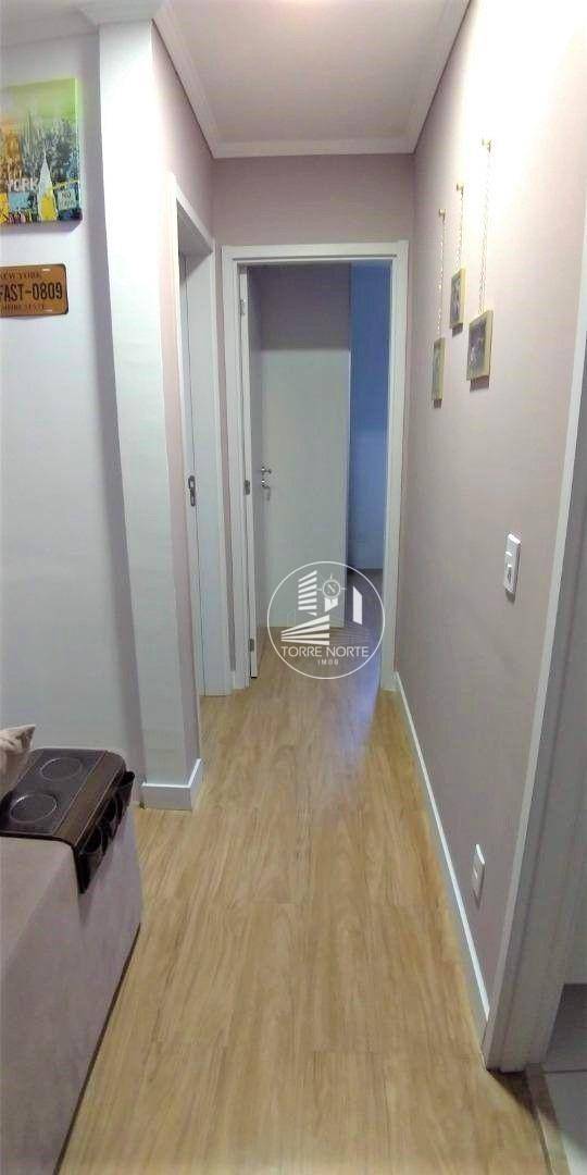 Apartamento à venda com 2 quartos, 59m² - Foto 23