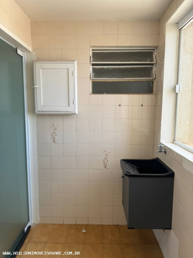 Apartamento para alugar com 3 quartos - Foto 14