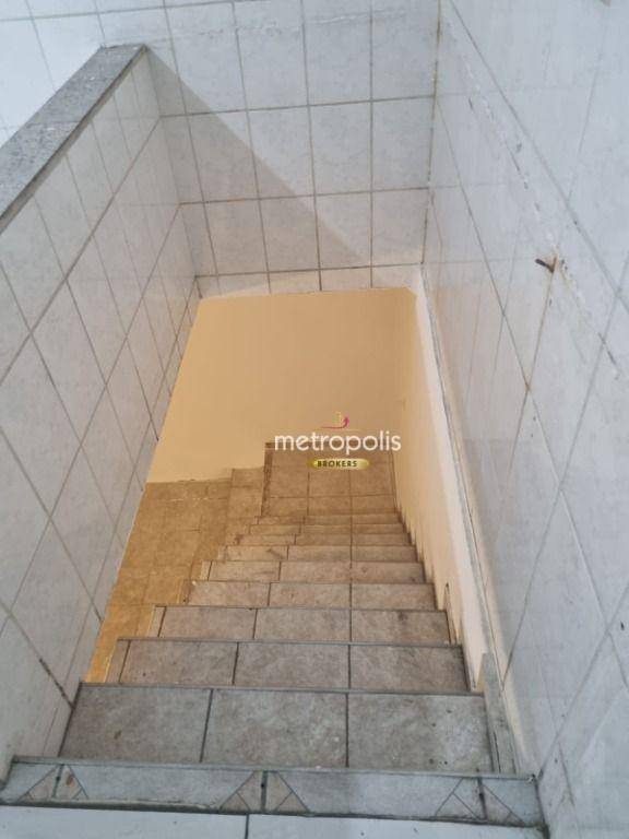 Sobrado para alugar, 50m² - Foto 13