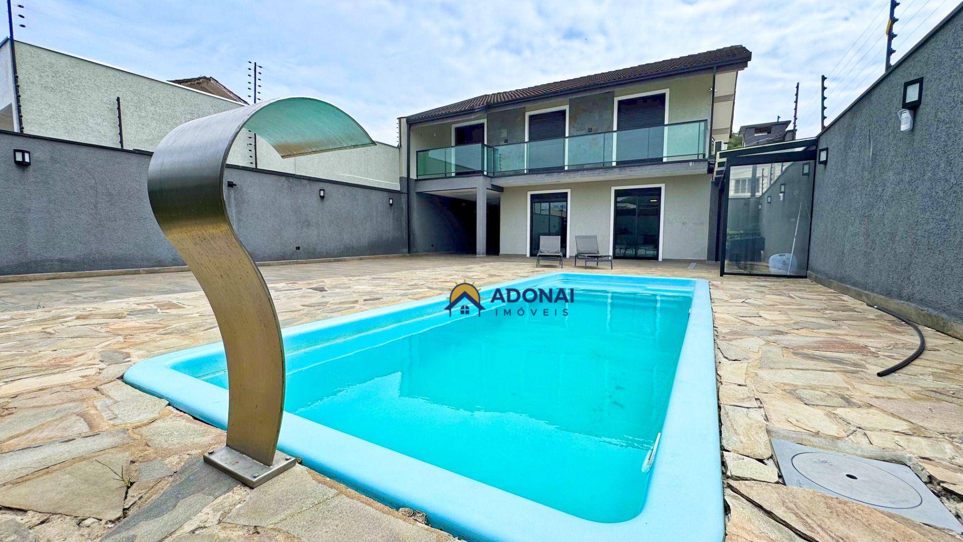 Casa, 4 quartos, 305 m² - Foto 3