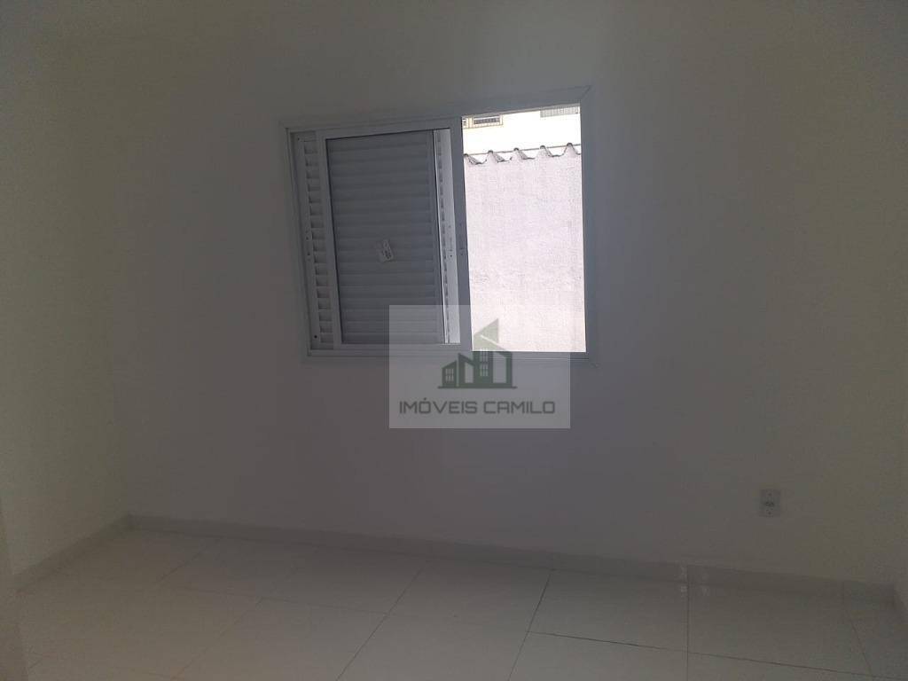 Apartamento à venda com 2 quartos, 57m² - Foto 9