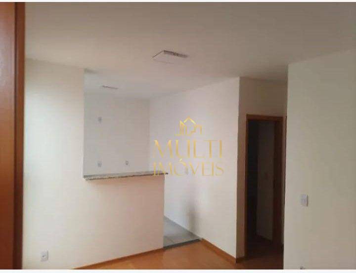 Apartamento à venda com 2 quartos, 45m² - Foto 1