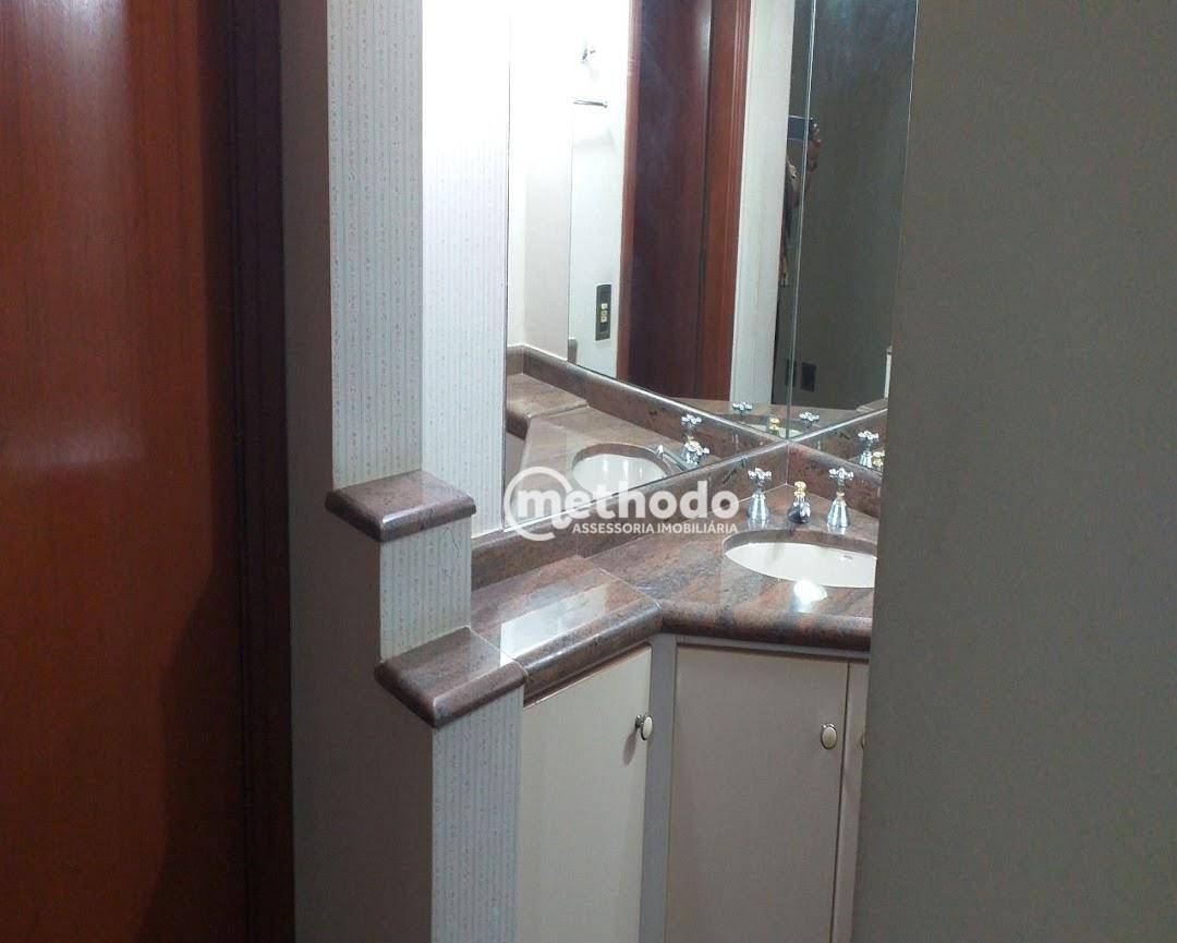 Apartamento à venda com 3 quartos, 170m² - Foto 17