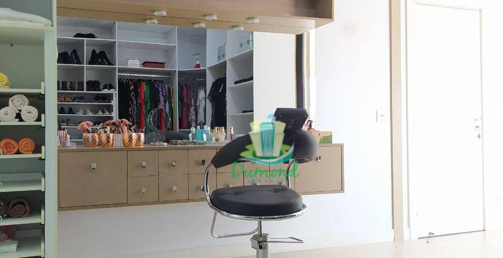 Sobrado à venda com 4 quartos, 364m² - Foto 22