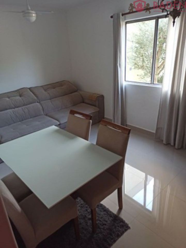 Apartamento, 2 quartos, 57 m² - Foto 2