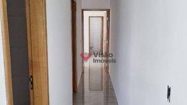 Casa à venda com 2 quartos, 68m² - Foto 6