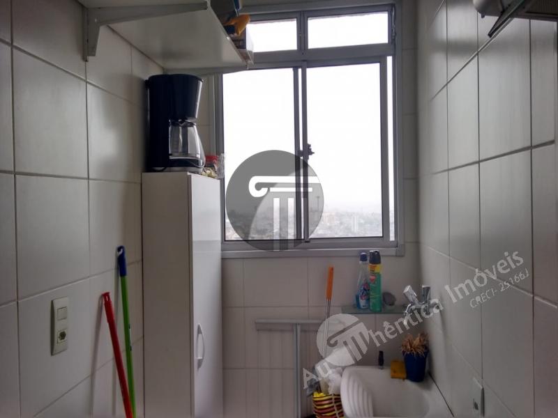 Apartamento para alugar com 2 quartos, 50m² - Foto 12