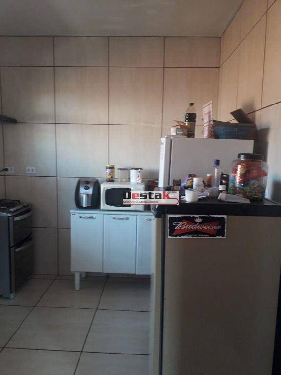 Apartamento à venda com 2 quartos, 60m² - Foto 5