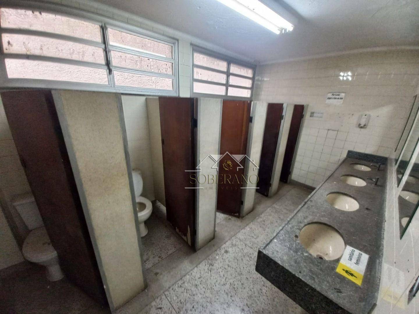 Depósito-Galpão-Armazém à venda e aluguel, 2269m² - Foto 36