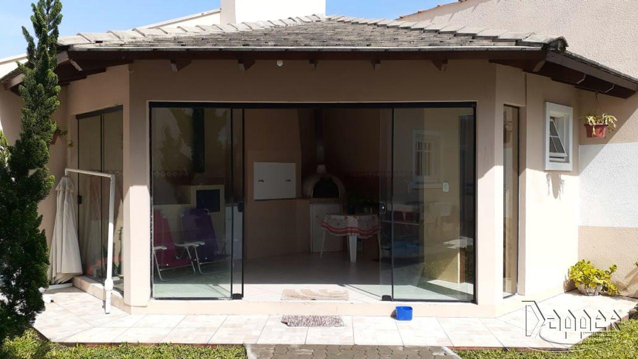 Casa à venda com 3 quartos, 250m² - Foto 12