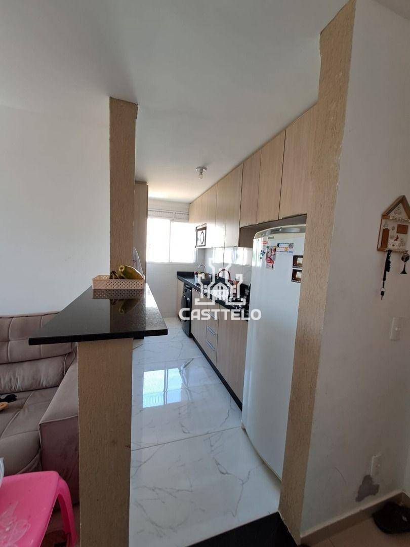 Apartamento à venda com 2 quartos, 46m² - Foto 8