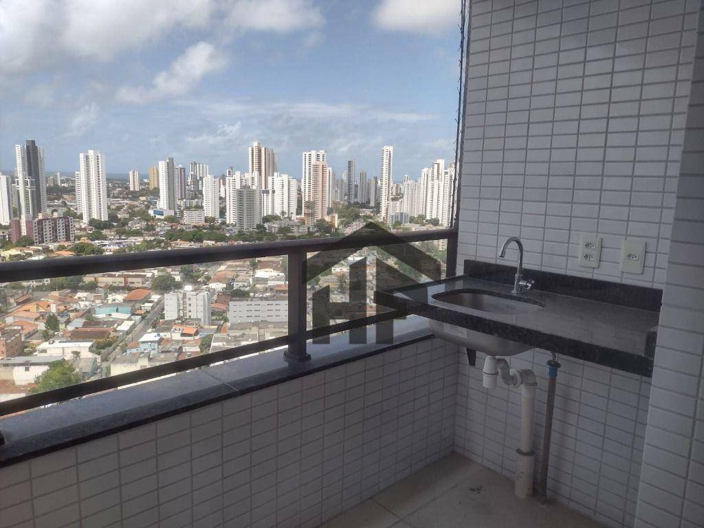 Apartamento à venda com 4 quartos, 107m² - Foto 19