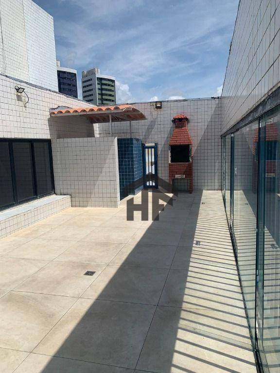 Apartamento à venda com 2 quartos, 51m² - Foto 3