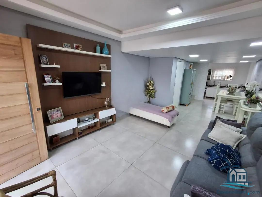 Sobrado à venda com 3 quartos, 105m² - Foto 5