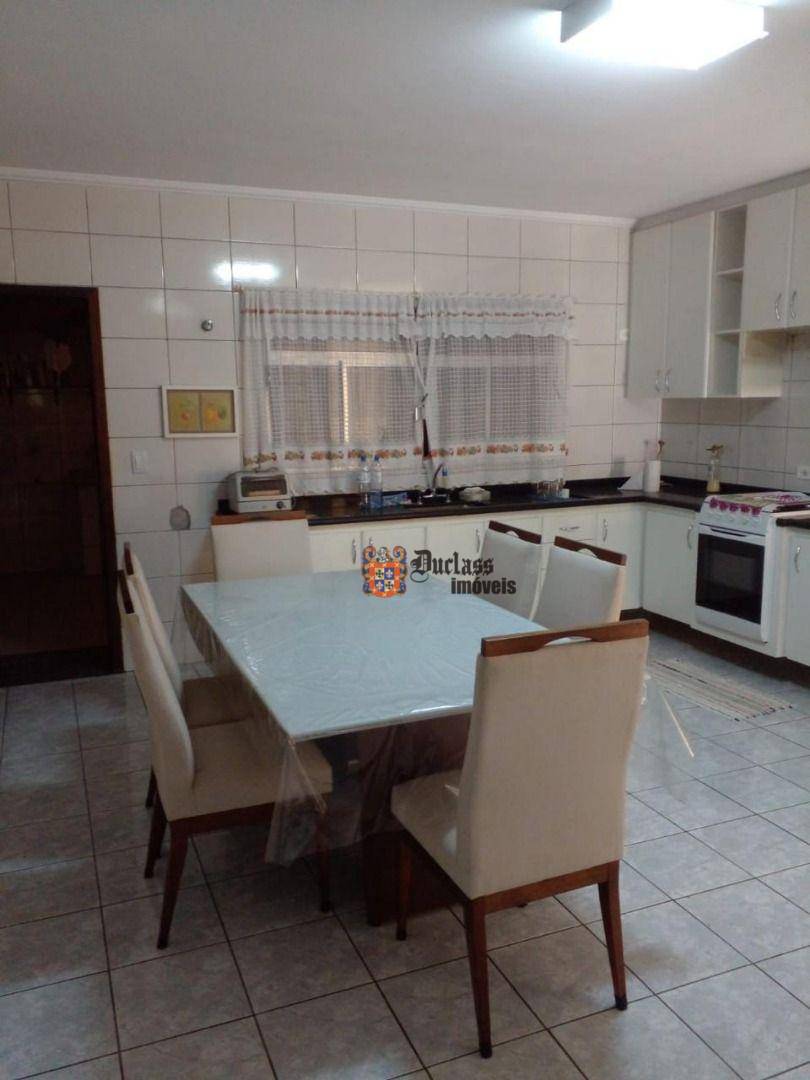 Sobrado à venda com 3 quartos, 175m² - Foto 17