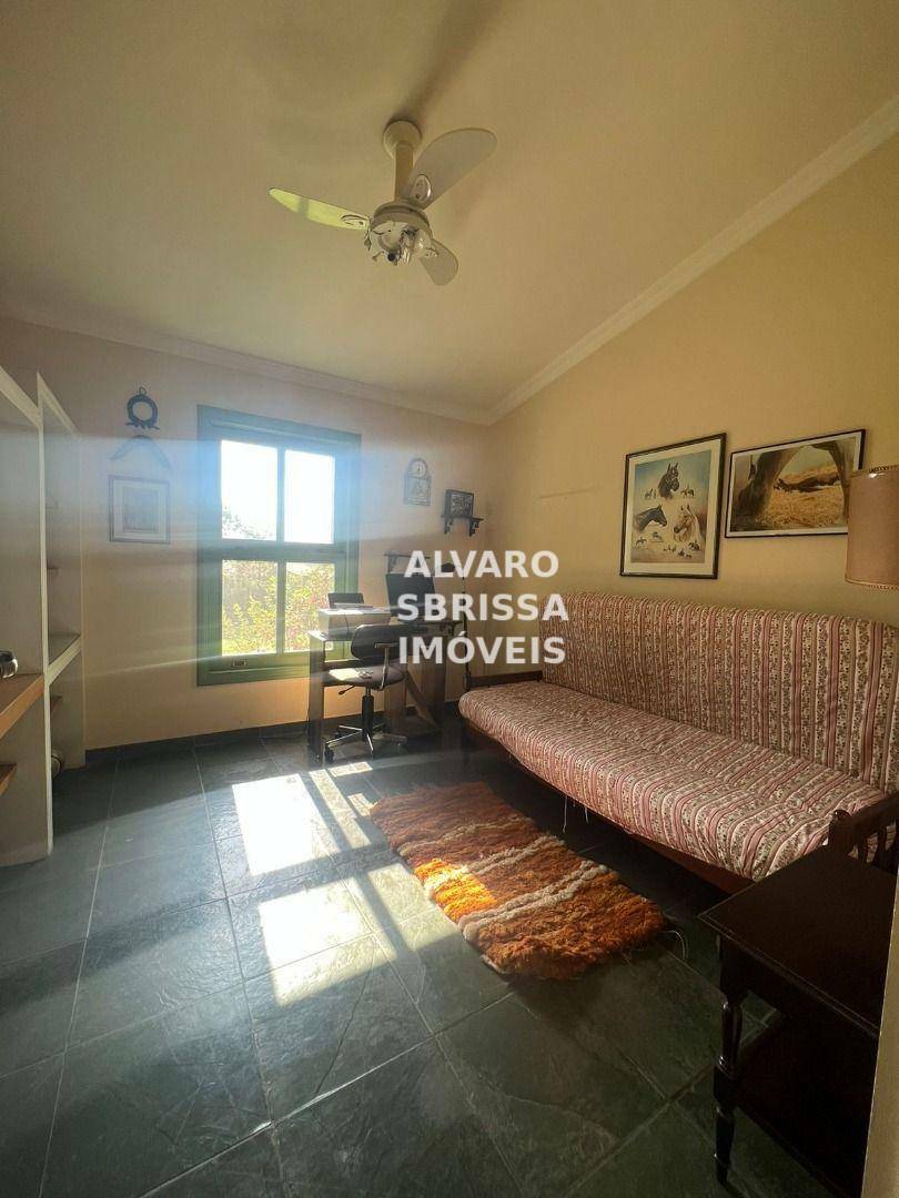 Casa de Condomínio à venda com 4 quartos, 367m² - Foto 5