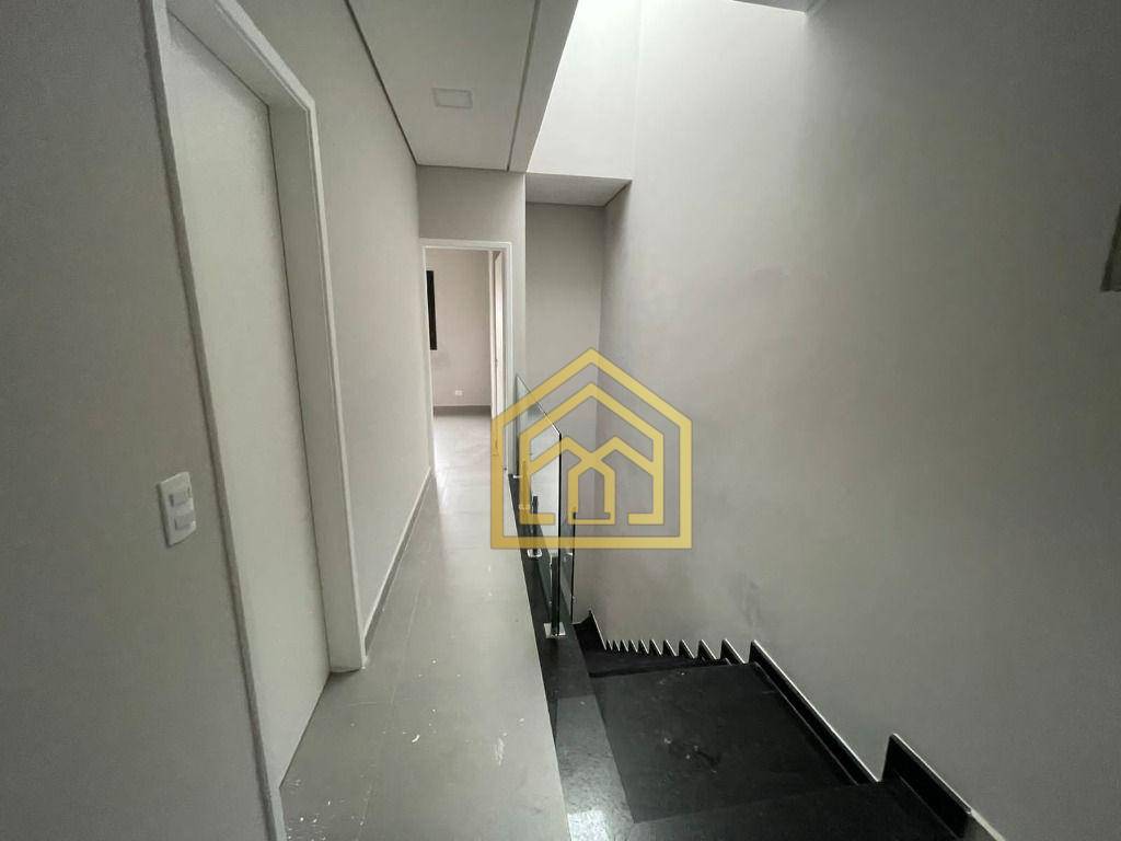 Sobrado à venda com 3 quartos, 170m² - Foto 14