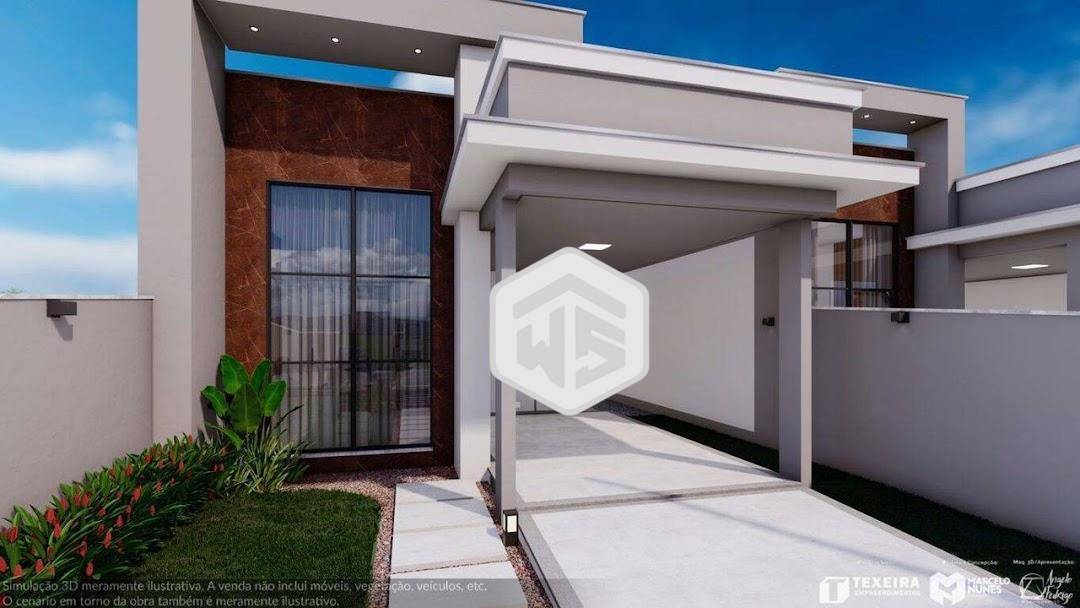 Casa de Condomínio, 1 quarto - Foto 5