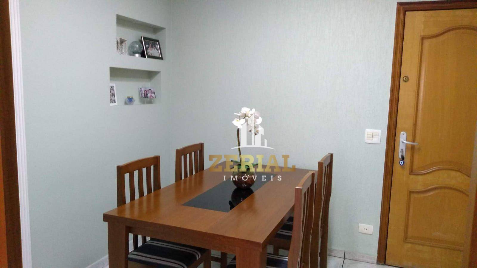 Apartamento à venda com 3 quartos, 117m² - Foto 9