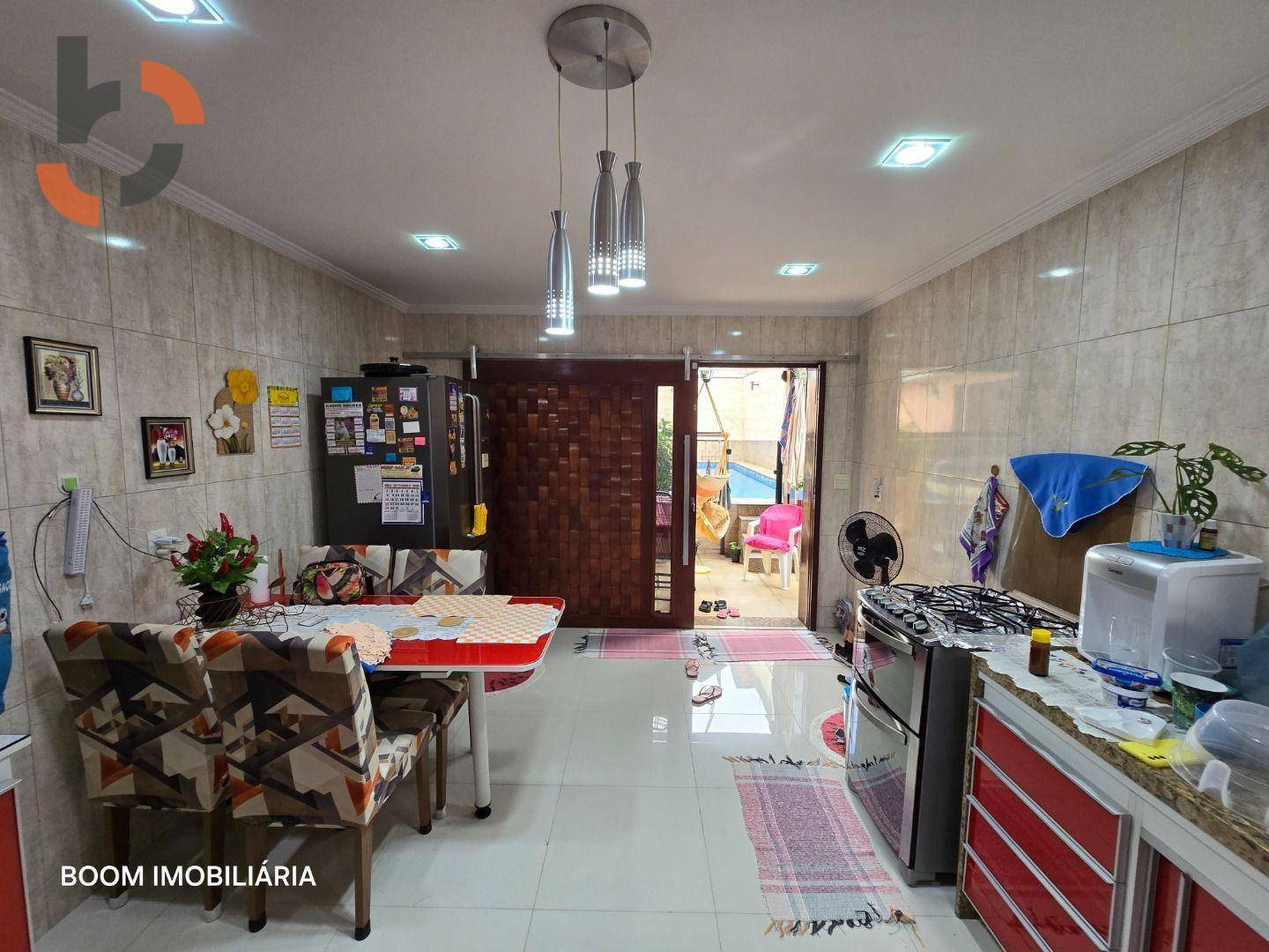 Casa à venda com 3 quartos, 213m² - Foto 28