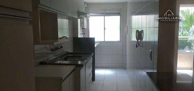 Apartamento à venda com 3 quartos, 65m² - Foto 5