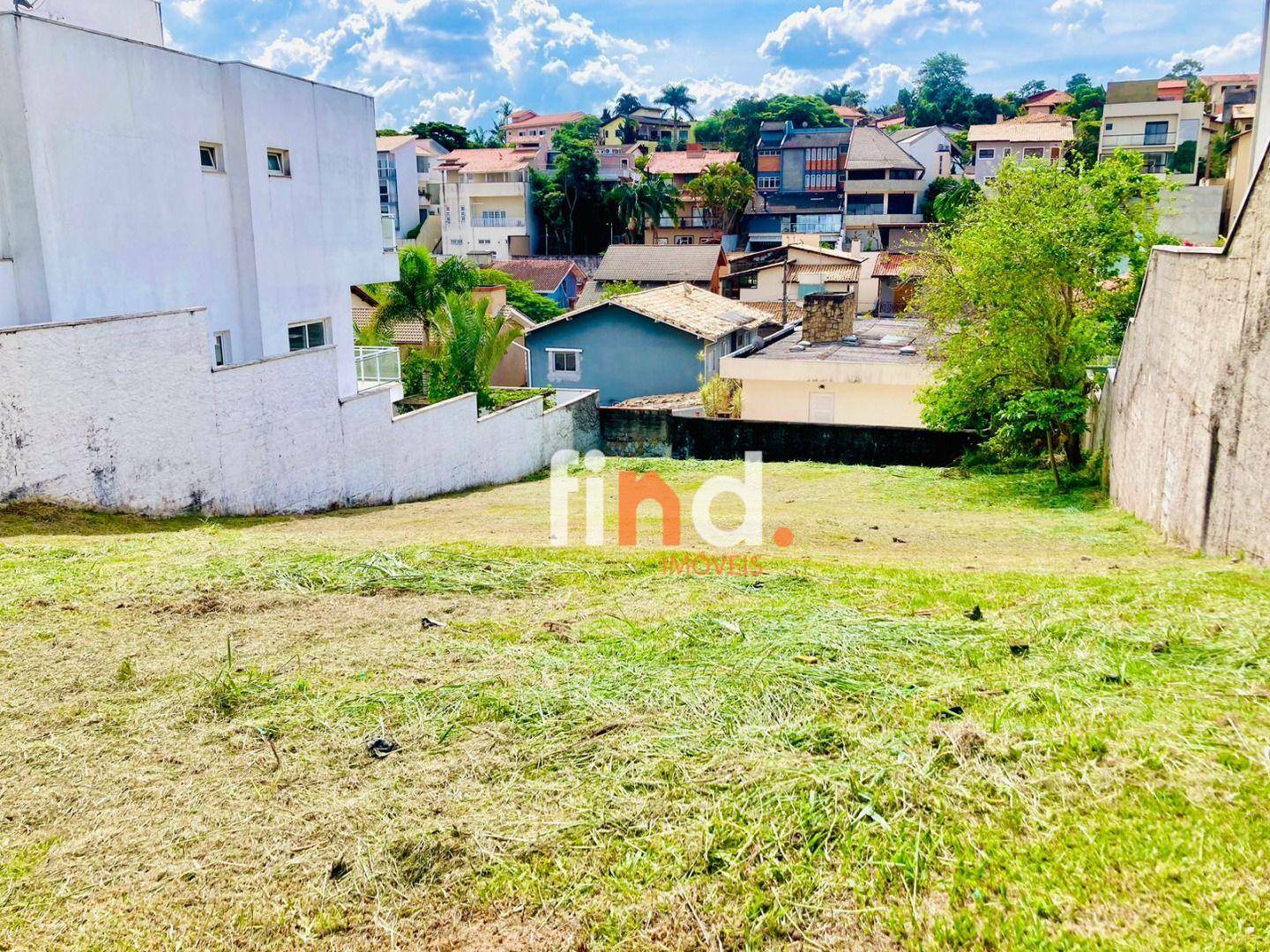 Loteamento e Condomínio à venda, 547M2 - Foto 1