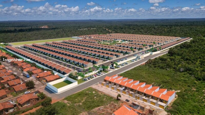 Casa de Condomínio à venda com 2 quartos, 41m² - Foto 4