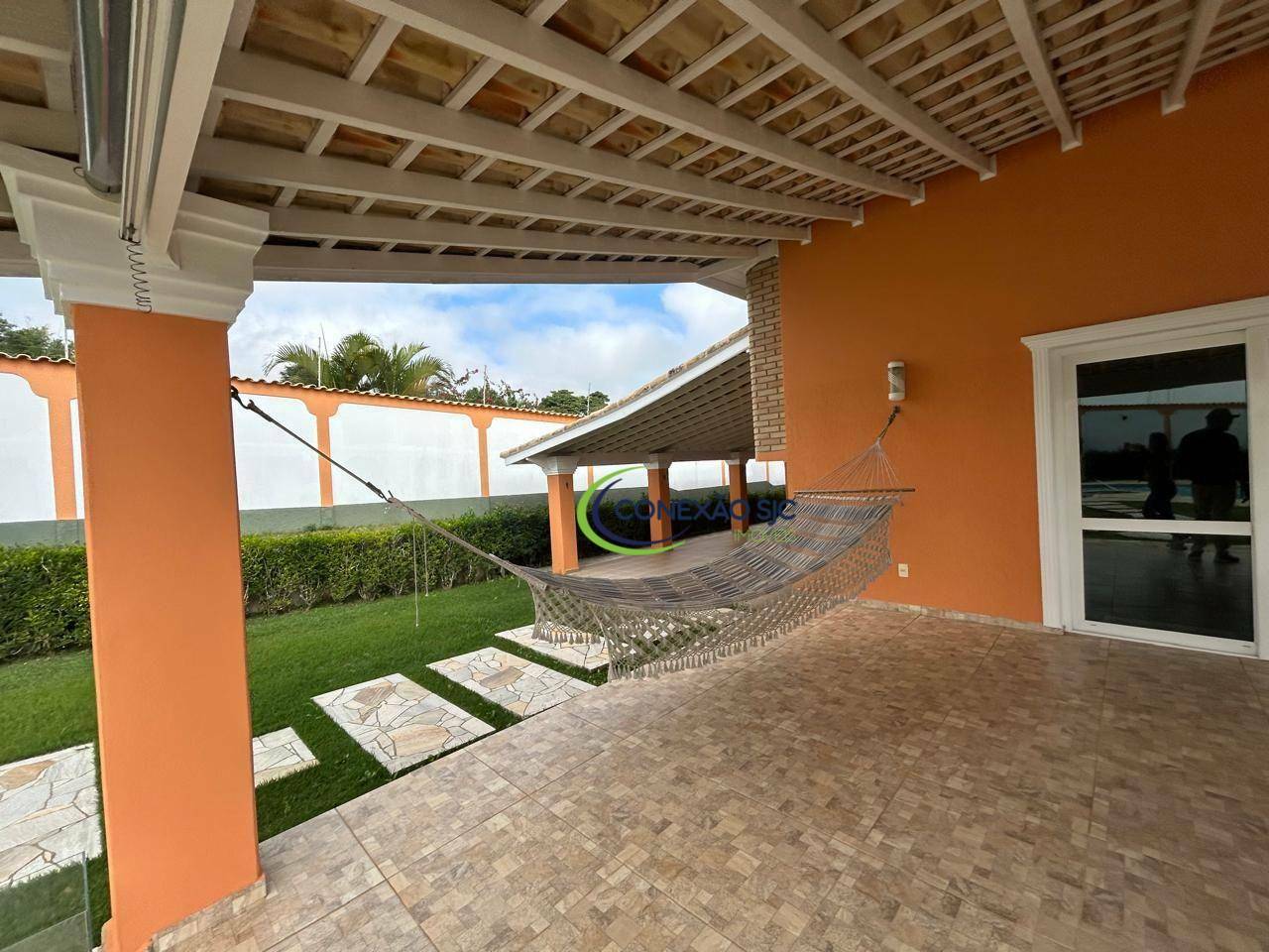 Chácara à venda com 4 quartos, 700m² - Foto 21