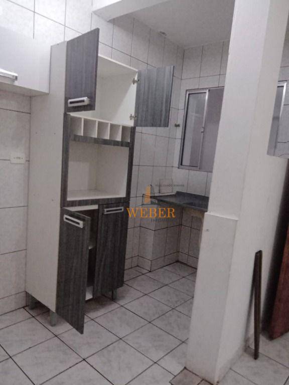 Sobrado à venda com 4 quartos, 200m² - Foto 31