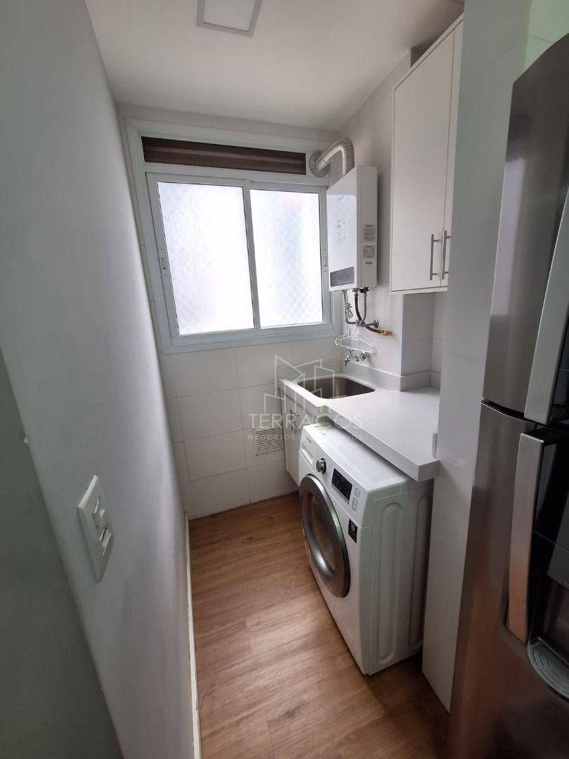 Apartamento à venda com 2 quartos, 52m² - Foto 11