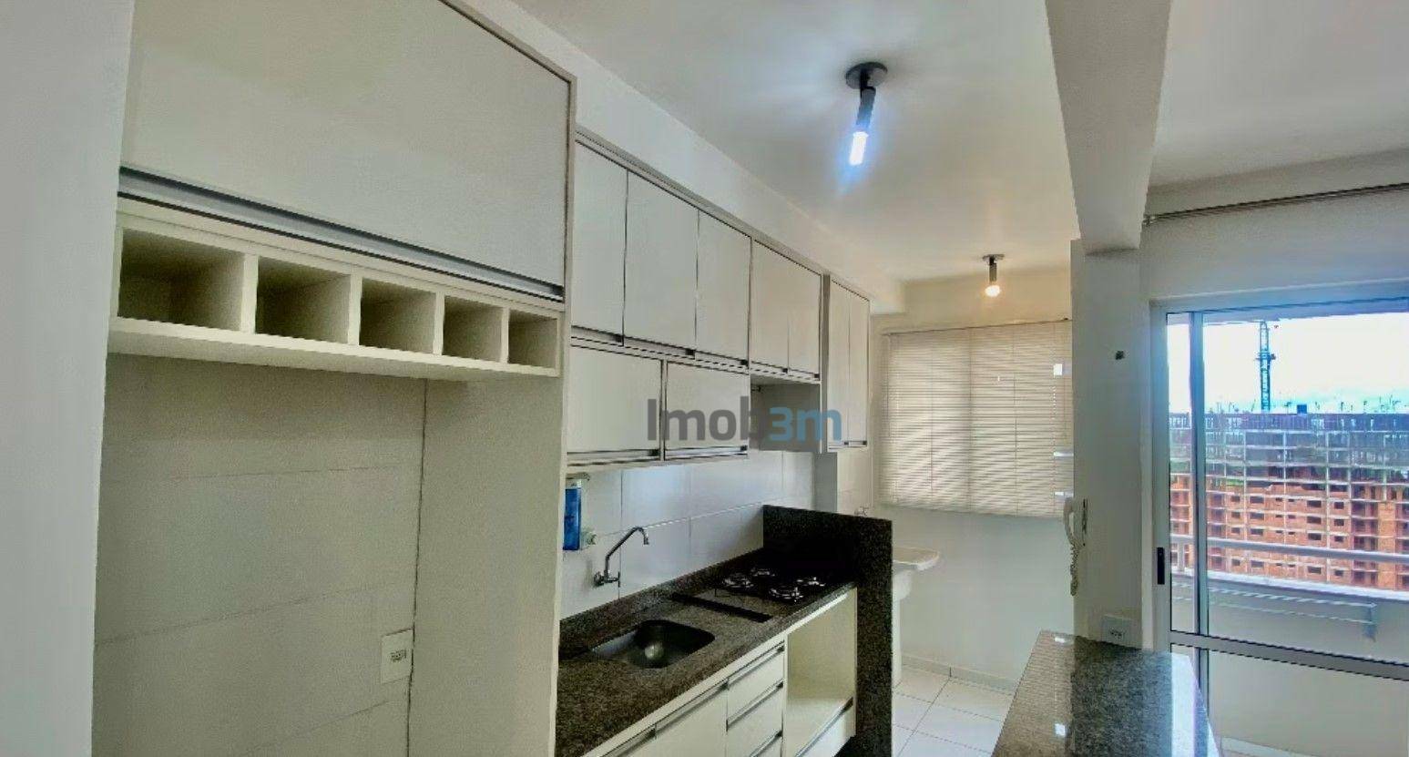 Apartamento para alugar com 2 quartos, 63m² - Foto 3