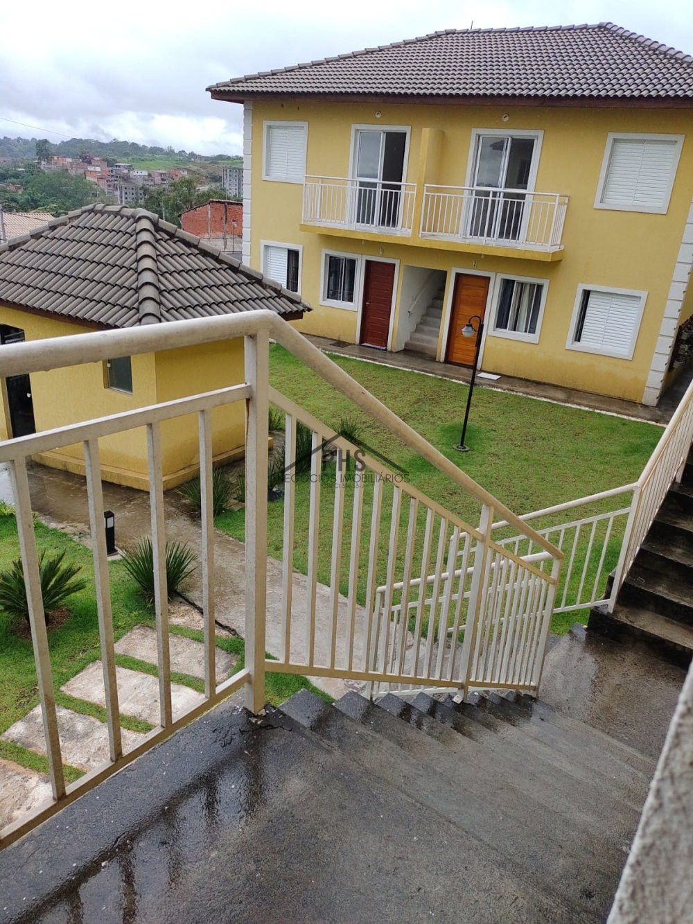 Sobrado à venda com 2 quartos, 48m² - Foto 15