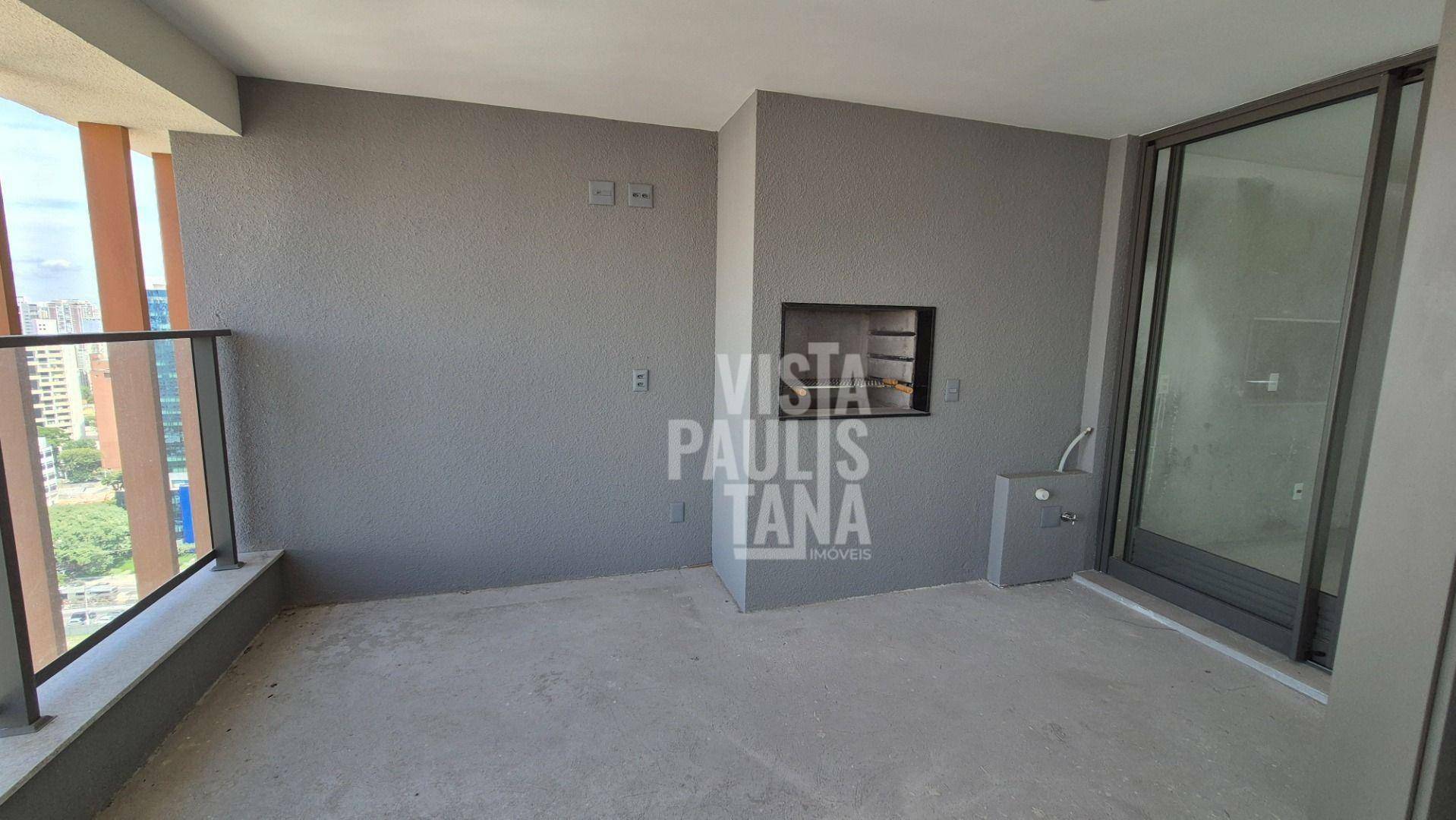 Apartamento à venda com 4 quartos, 207m² - Foto 5