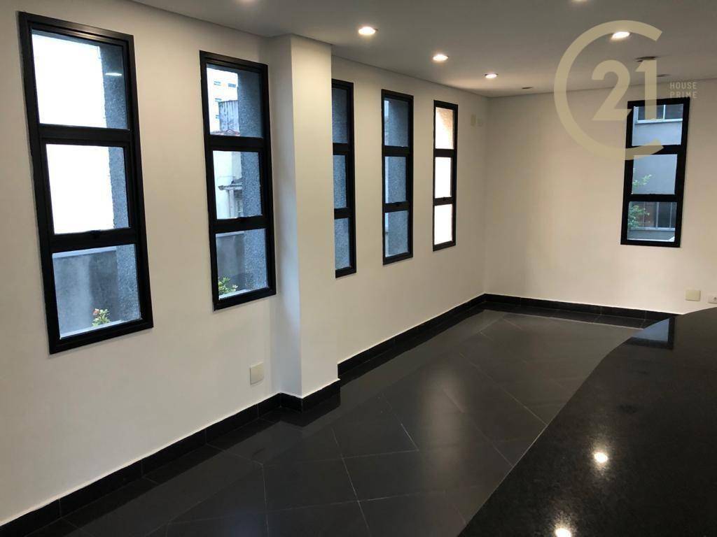 Conjunto Comercial-Sala à venda, 105m² - Foto 11